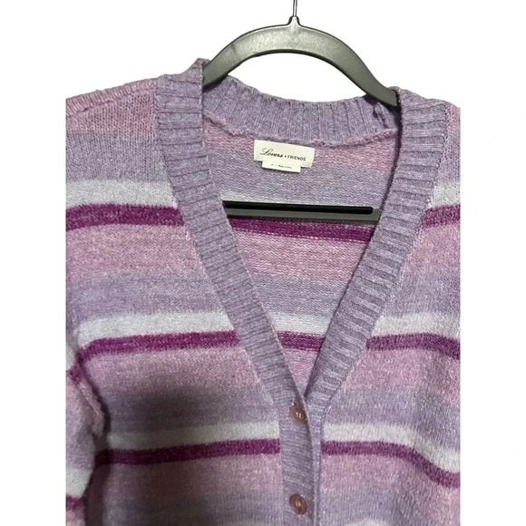 Lovers and Friends Mary Sweater Cardigan - Picture 4 of 6